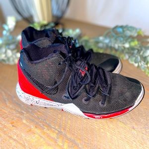 Nike basketball shoes